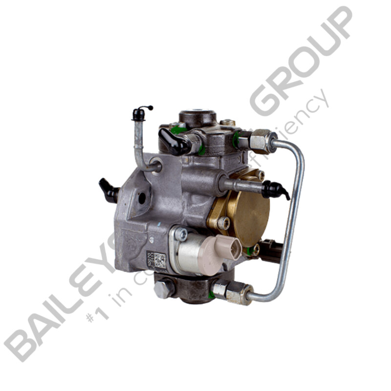 Denso Pump for Toyota Hilux / Prado / Daihatsu 1KD-FTV (294000-0700)