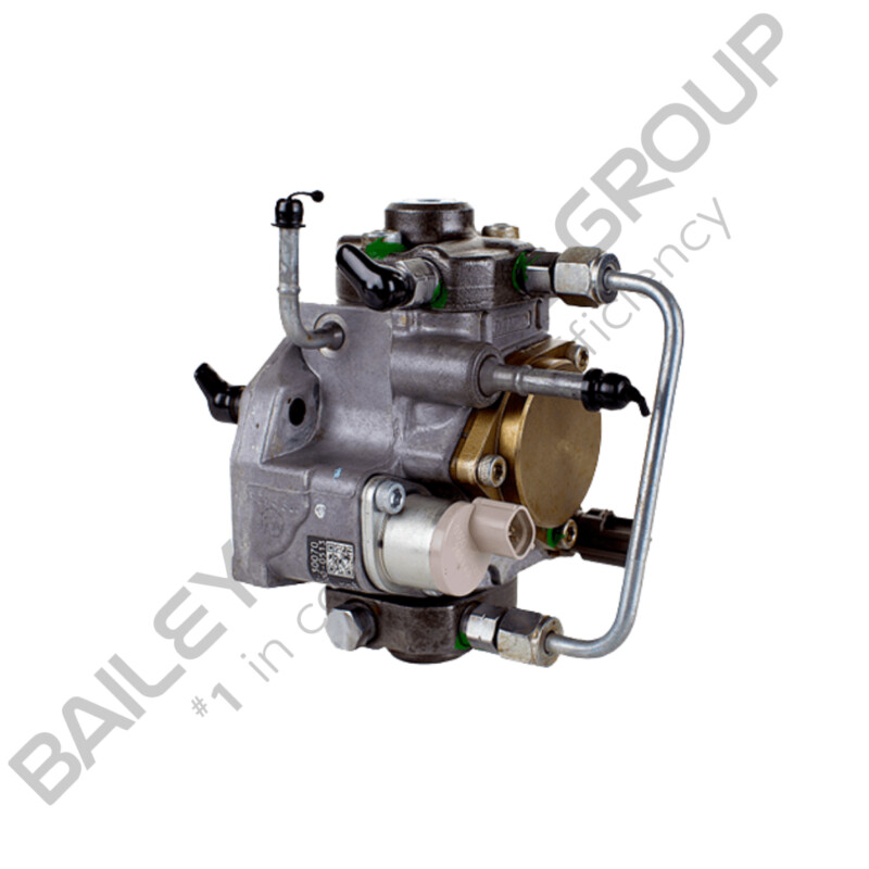 Blueprinted Pump for Nissan Navara / Pathfinder YD25 (294000-0780BP)