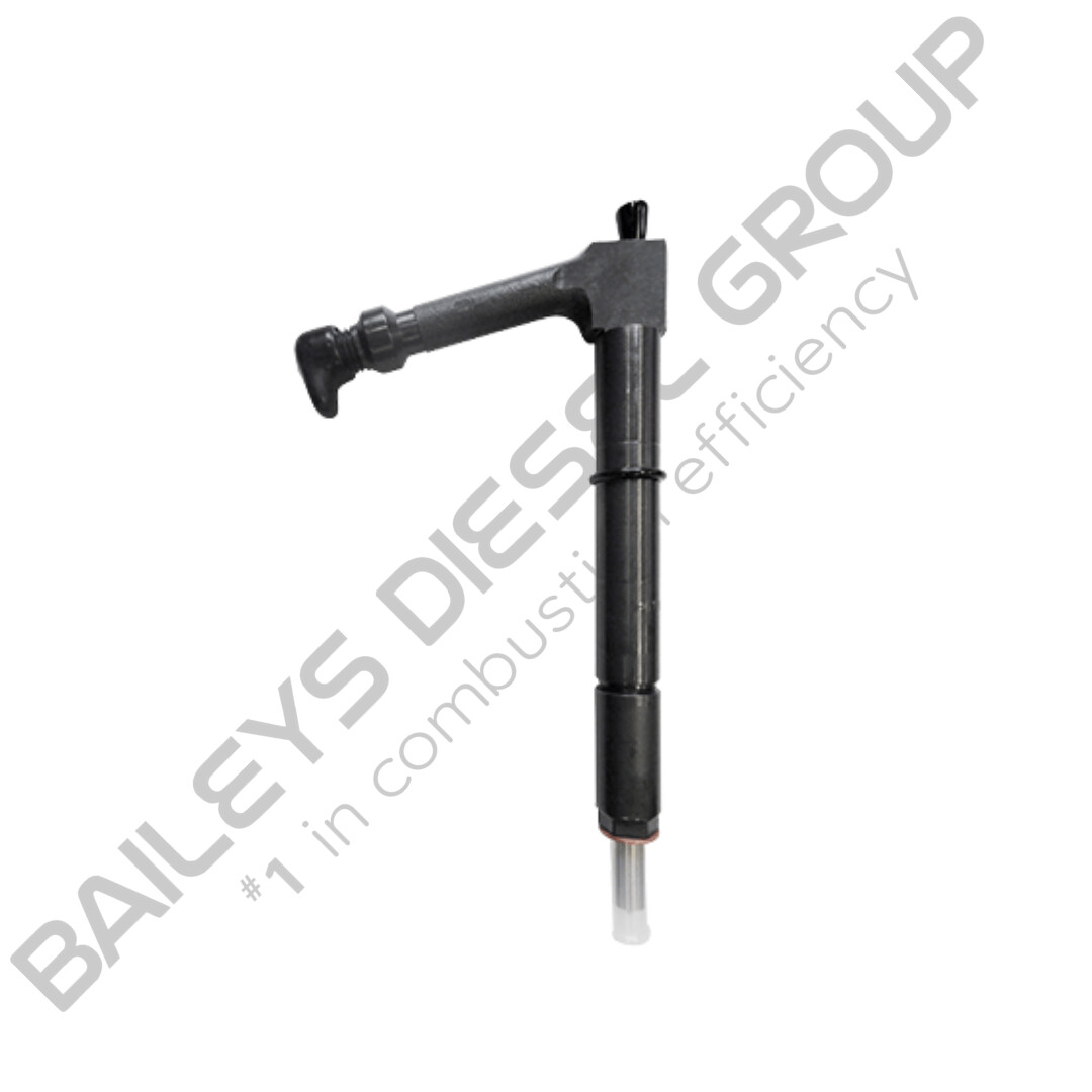 Zexel Injector for Nissan Navara & Patrol 48-4120 V/Z - ZD30 3L (16600-9S025)