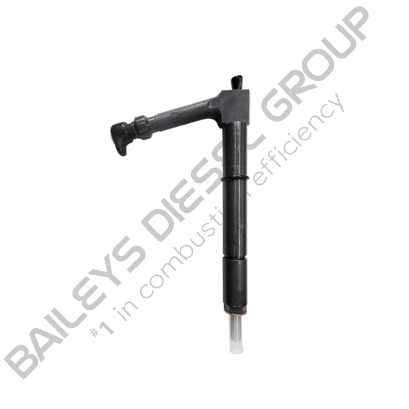 Zexel Injector for Nissan Navara & Patrol 48-4120 V/Z - ZD30 3L (16600-9S025)