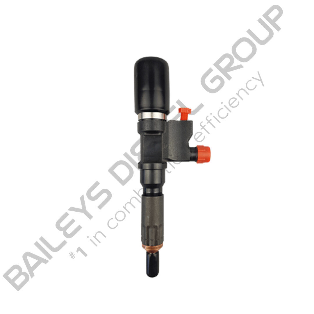 Genuine Denso Injector for Hino Dutro CRD / Toyota Coaster CRD (095000-5320)