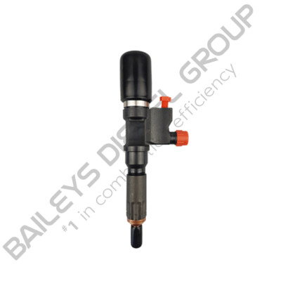 Genuine Denso Injector for Hino Dutro CRD / Toyota Coaster CRD (095000-5320)