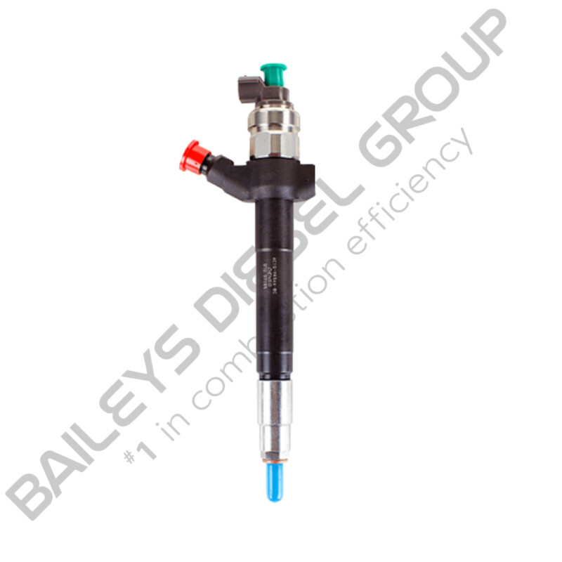 Denso Injector for Ford Transit / Land Rover 2.2L & 2.4L (095000-7060)