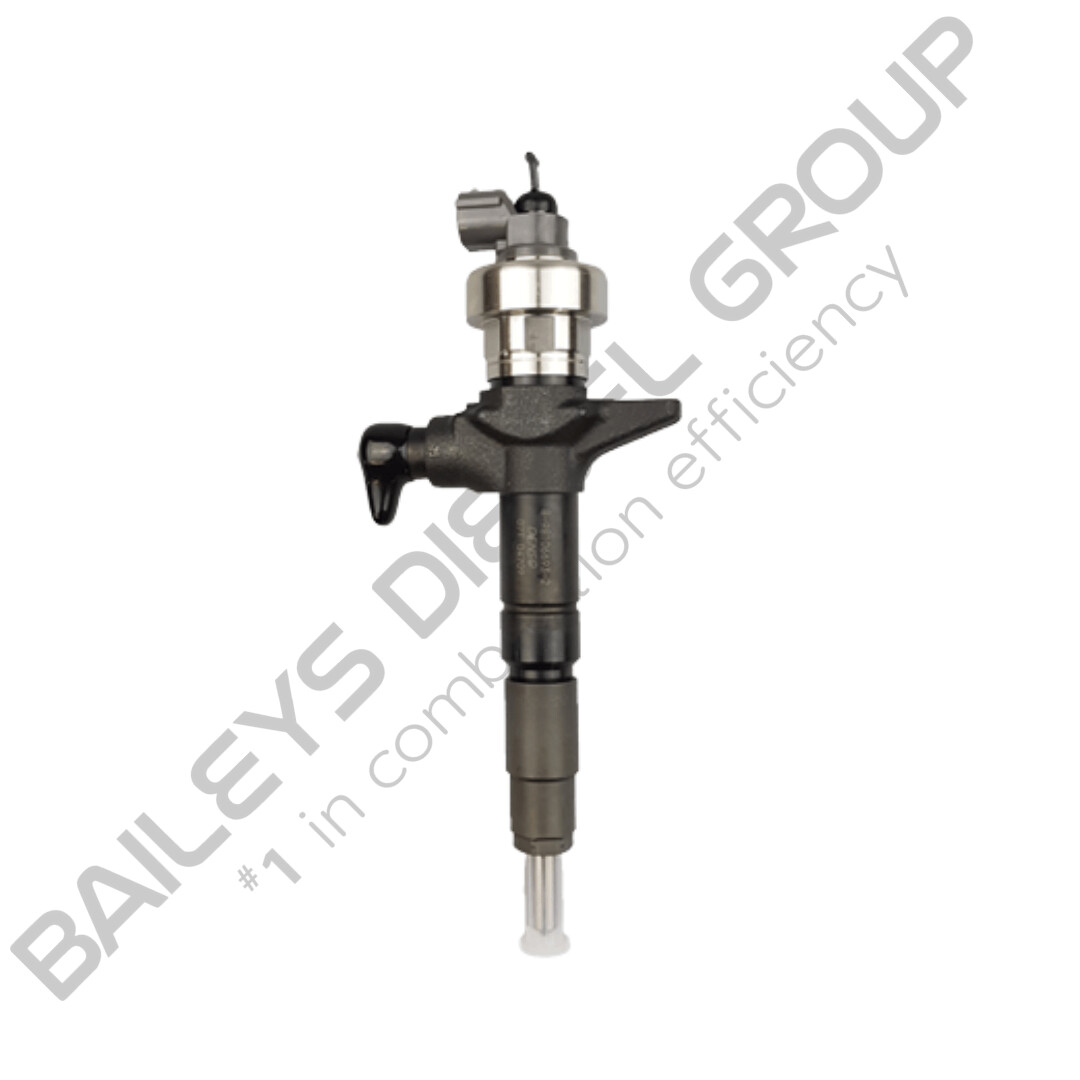 Denso Injector for Isuzu D-MAX / Holden Colorado / Rodeo 4JJ1 (095000-8340)