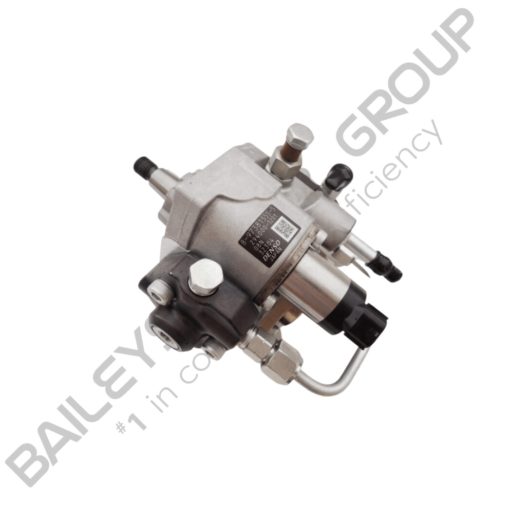 Genuine Denso Fuel Pump for Isuzu N Series 4JJ1 (294000-1200)