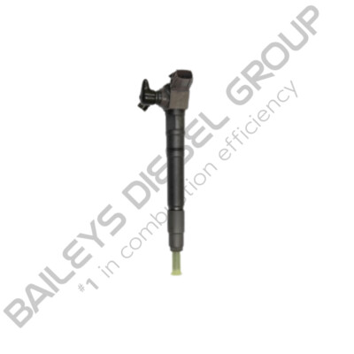 Denso Injector for 1GD Hilux/Prado/Fortuner 2.8L (295700-0550)