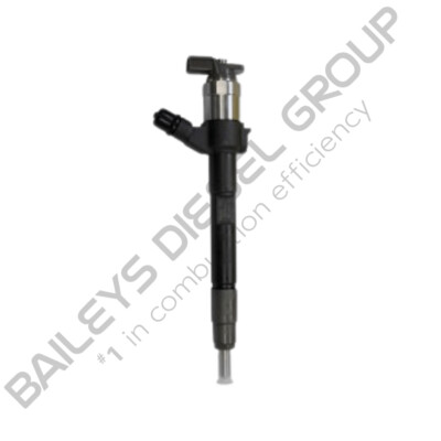 Denso Injector for Mitsubishi Triton & Pajero Sport 2.4L 4N15 (295050-1760)