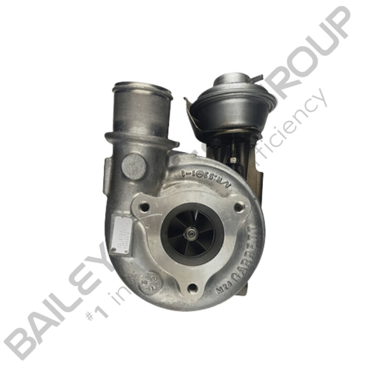 Blueprinted Turbo for Nissan Patrol ZD30 (724639-5006)