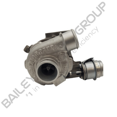 Blueprinted Turbo for Kia Rio & Hyundai Accent / Elantra / i30 / Verna / Getz 2.5L (740611-5002W)