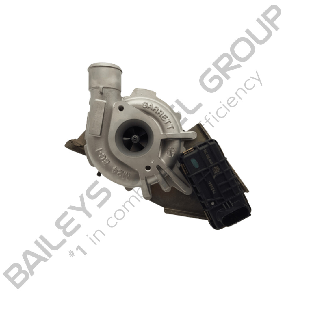 Blueprinted Turbo for Ford Transit / Landrover Defender (752610-5035SBP)