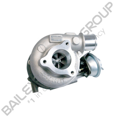 Blueprinted Turbo for Nissan Patrol 3LTR ZD30 Common Rail (769328-5001S)