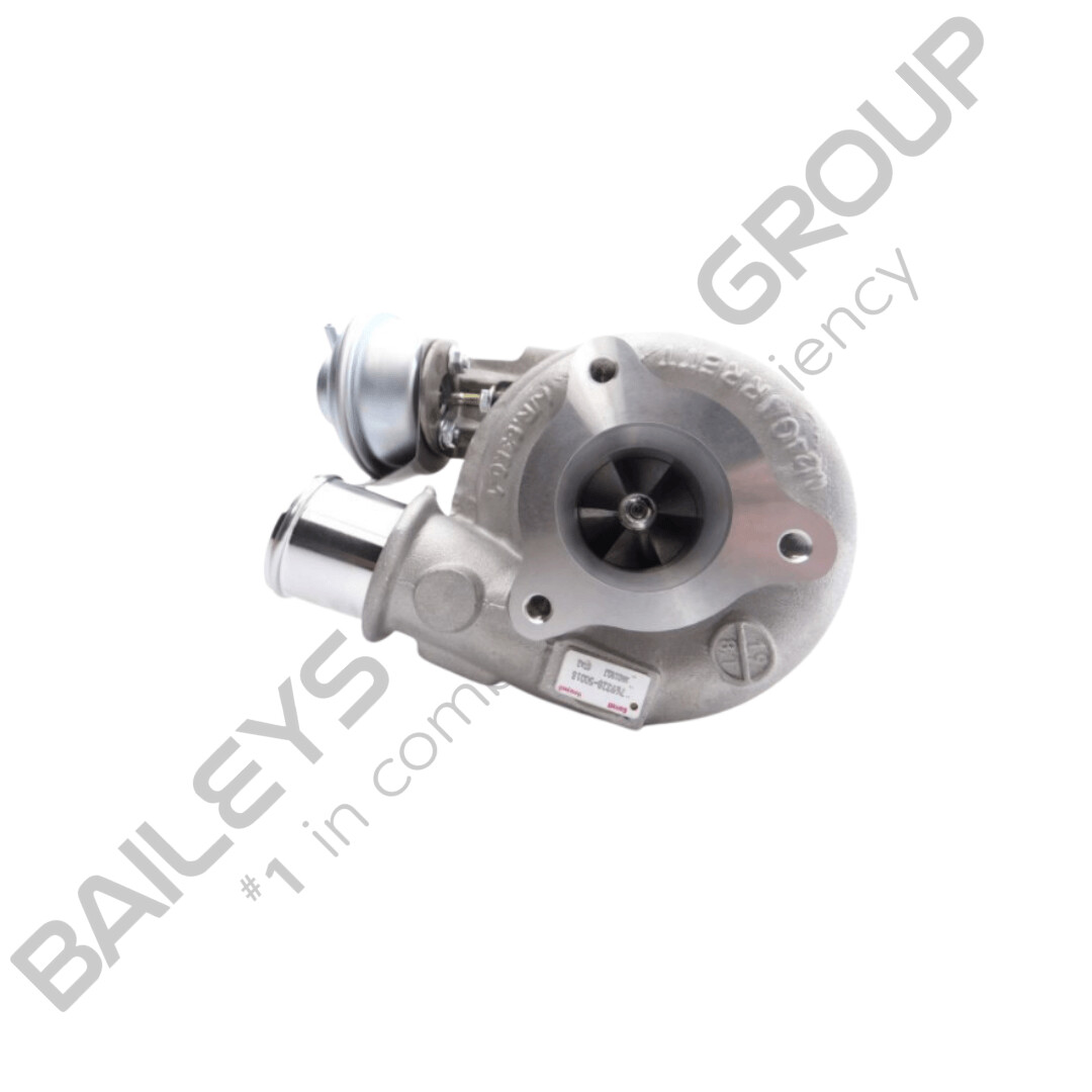 Genuine Garrett Turbo for Nissan Patrol 3.0L ZD30 Common Rail (769328-5001S)