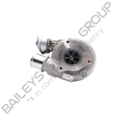 Genuine Garrett Turbo for Nissan Patrol 3.0L ZD30 Common Rail (769328-5001S)