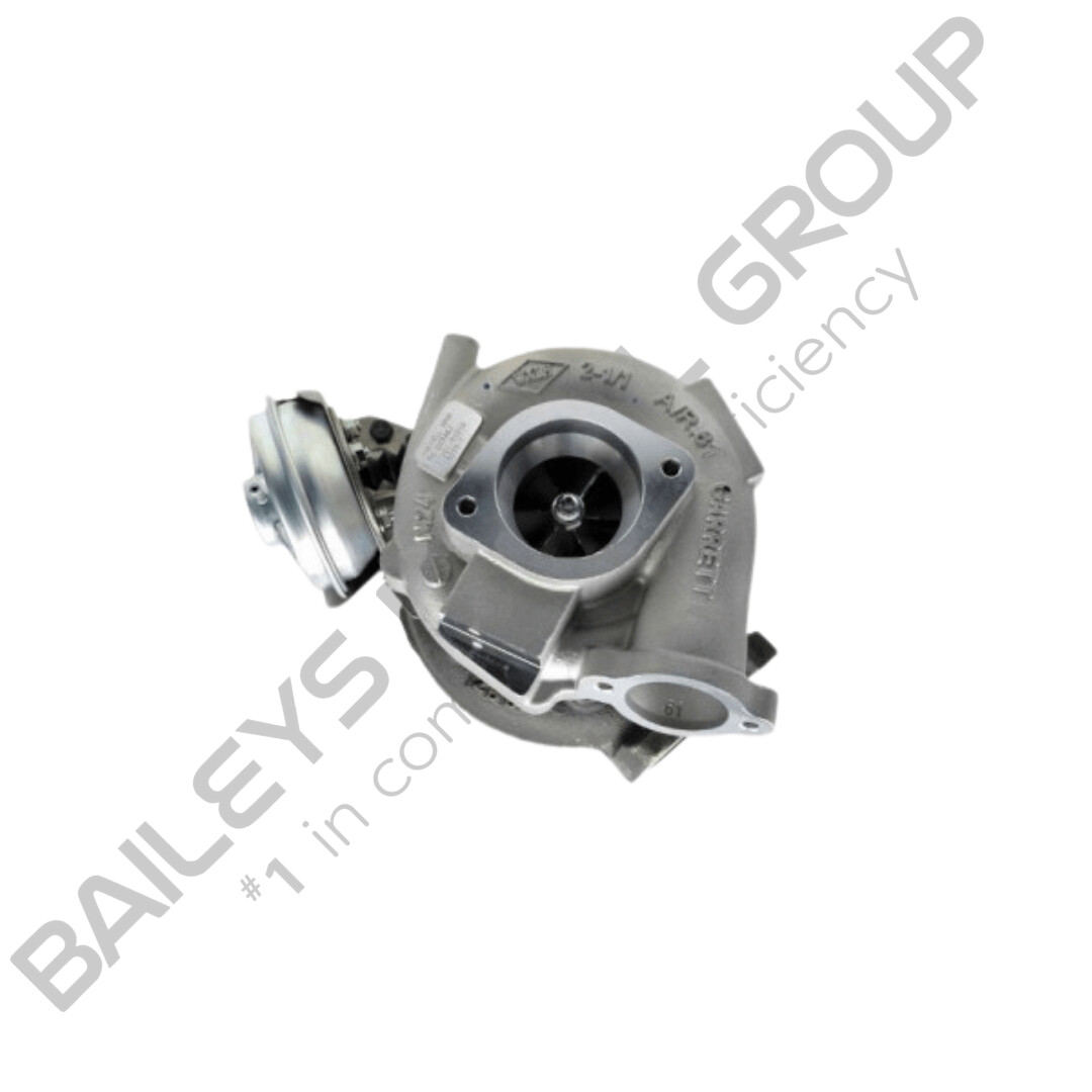 Genuine Garrett Turbo for Toyota Land Cruiser VDJ78 / VDJ79 (842127-5001S)