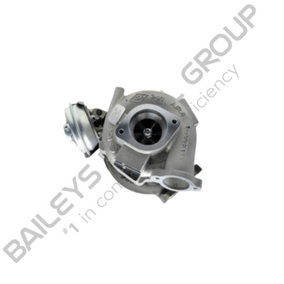 Genuine Garrett Turbo for Toyota Land Cruiser VDJ78 / VDJ79 (842127-5001S)