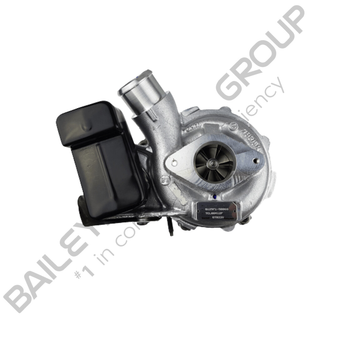 Genuine Garrett Turbo for Ford Ranger & Mazda BT50 3.2L (853333-5001W)