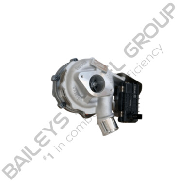 Garret Turbo for Ford / Mazda 2.2L PX1 (854800-5001W)