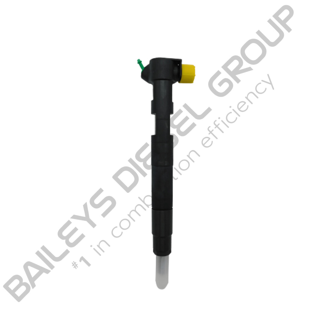 Delphi Injector for Mercedes / Nissan / Jeep 2.2L OM651 (28342997)