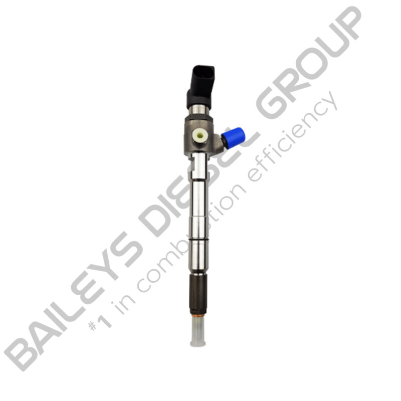 VDO / Siemens Injector for Audi A1 / A3 & VW Golf / Jetta / Polo / Touran 1.6L (5WS40539)