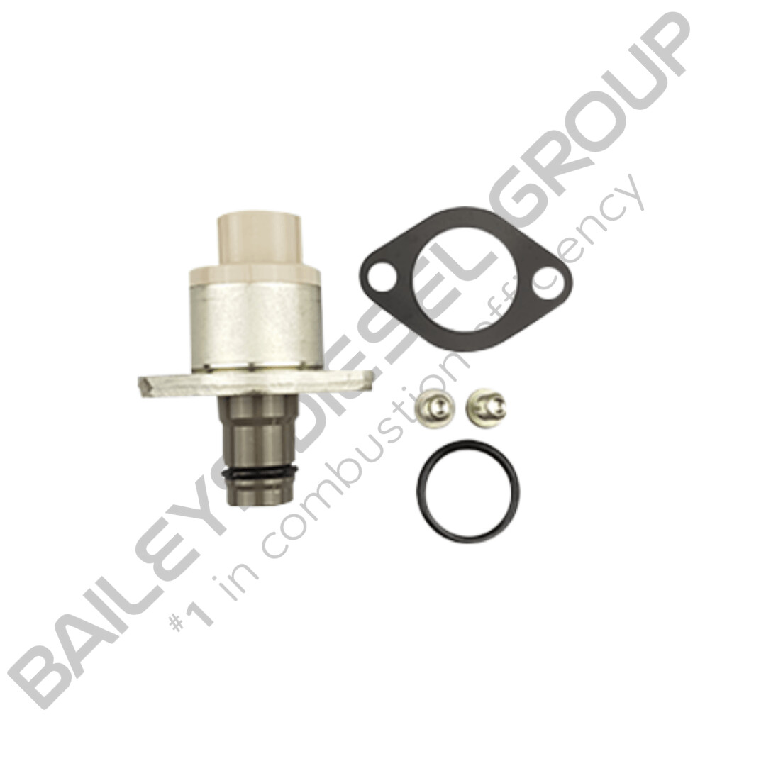 Genuine Suction Control Valve for Nissan Navara & Pathfinder / Mitsubishi Triton & Pajero (A6860-VM09A | 294200-036#)