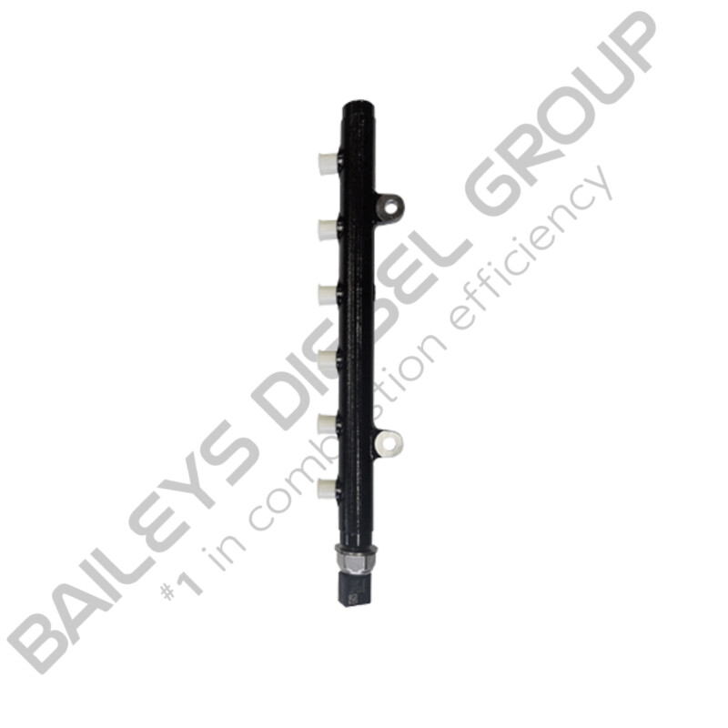 High Pressure Rail for Ford Ranger / Mazda BT50 3.2L (UH02-13-150A | BK3Q-9D280-AC)