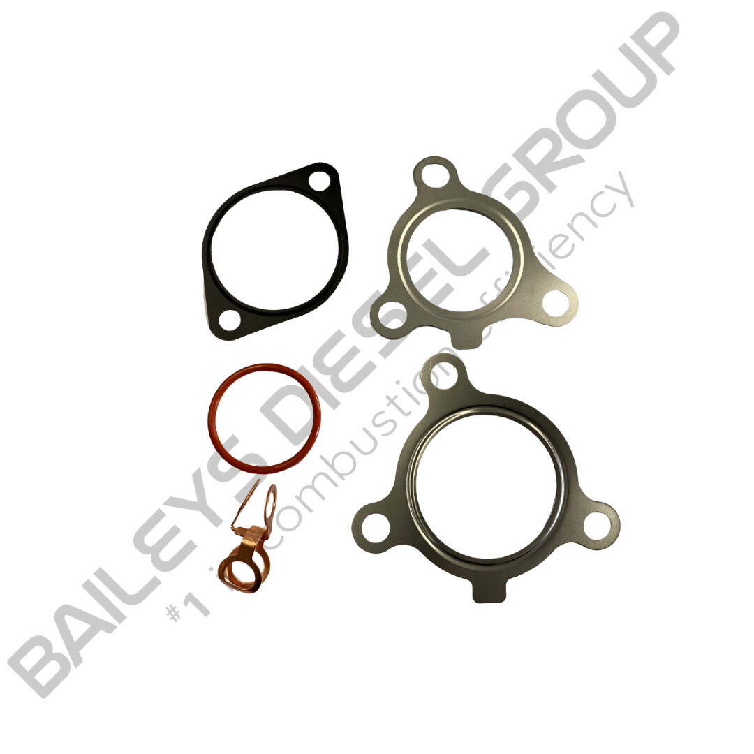 Turbo Gasket Kit for VB36 / VED20080 / 17201-51020 (VED20080GK)