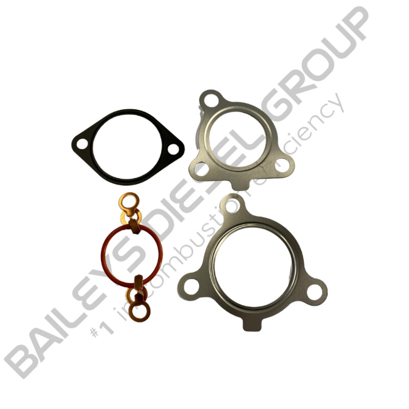 Turbo Gasket Kit for VB37 / VED20081 / 17208-51010 (DGK0006)