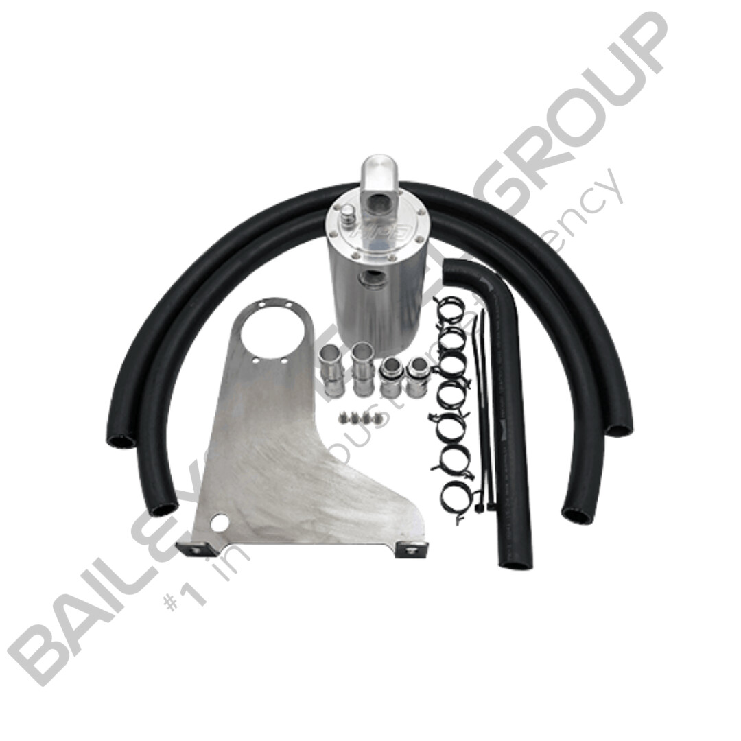 HPD Catch Can Kit for Ford Territory SZ 2013 (OCC-B-FT-SZ2)