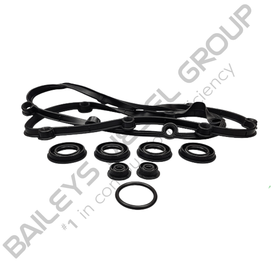 P4AT Fitting Kit for Ford Ranger / Mazda BT50 2.2L 4 CYL (P4ATFITTINGKIT)