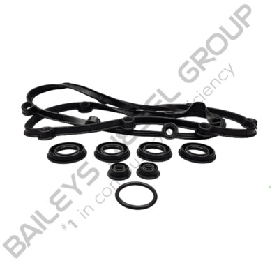 P4AT Fitting Kit for Ford Ranger / Mazda BT50 2.2L 4 CYL (P4ATFITTINGKIT)
