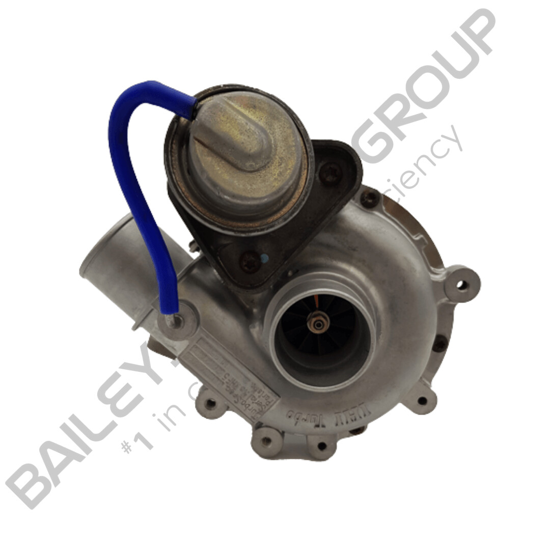 Blueprinted Turbo for Ford Courier / Mazda Bravo WL 2.5L (VJ33)