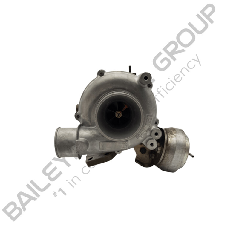 Blueprinted Turbocharger for Mazda 3 & 6 RHF4V 2.0L - VJ36