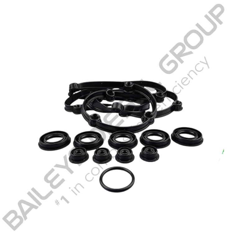 P5AT Fitting Kit for Ford Ranger / Mazda BT50 3.2L 5CYL (P5ATFITTINGKIT)