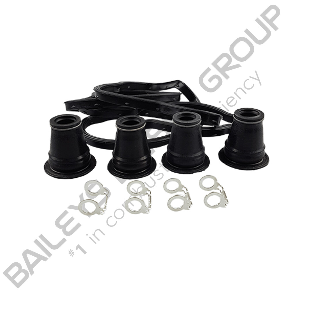 YD25 Fitting Kit for Nissan Navara / Pathfinder