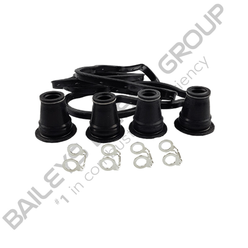 YD25 Fitting Kit for Nissan Navara / Pathfinder