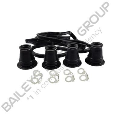 YD25 Fitting Kit for Nissan Navara / Pathfinder