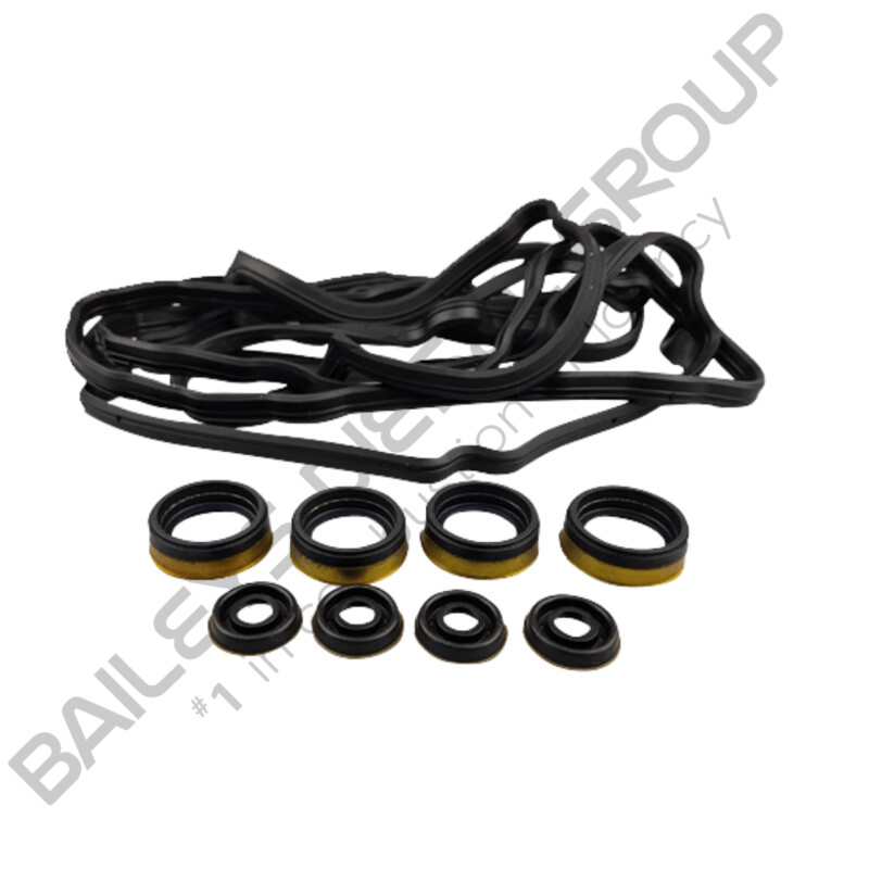 WE/WL Fitting Kit for Ford Ranger / Mazda BT-50 2.5L & 3L