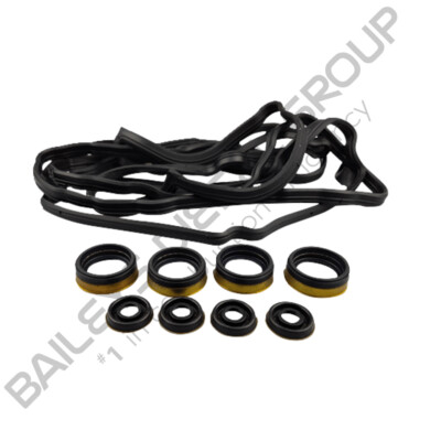 WE/WL Fitting Kit for Ford Ranger / Mazda BT-50 2.5L & 3L