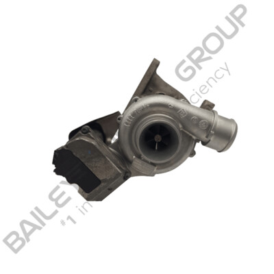 Blueprinted Turbo for Mercedes Vito OM646DELA (VV19)