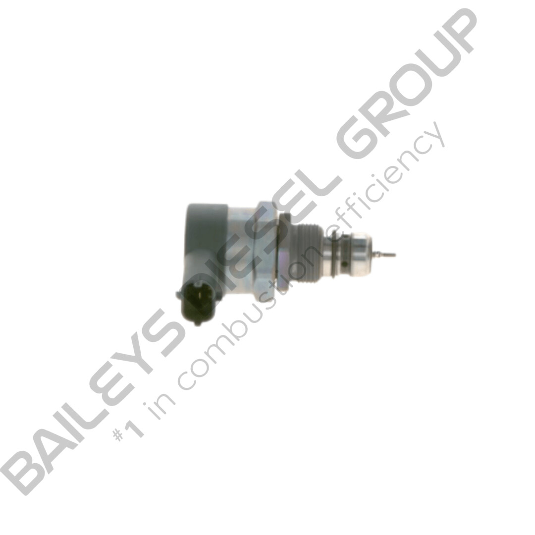 Genuine Bosch Rail Pressure Regulator (0 281 002 507)