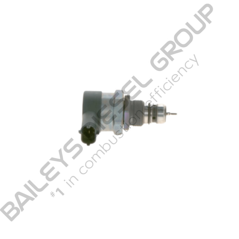 Genuine Bosch Rail Pressure Regulator (0 281 002 507)
