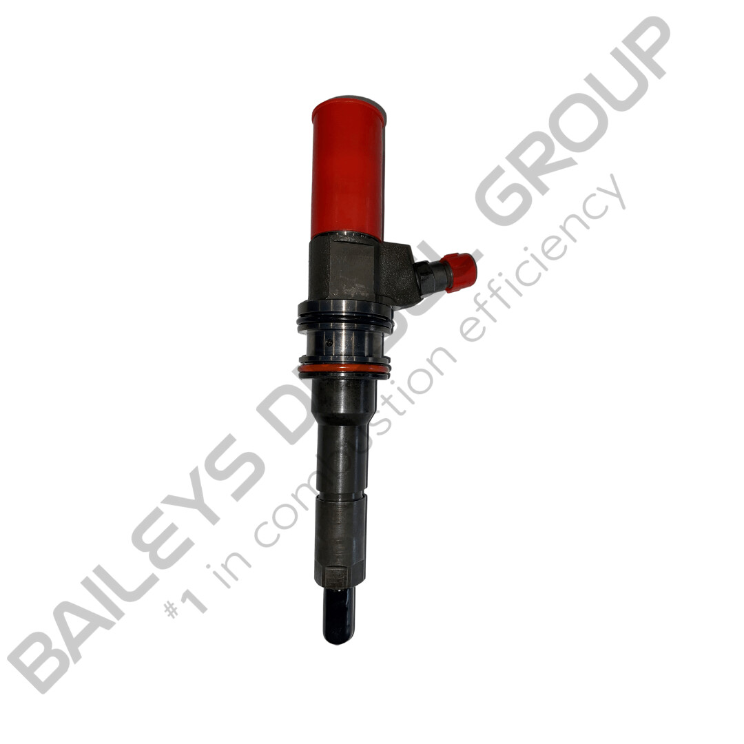 Blueprinted Injector for Mitsubishi 6M70 / Mercedes (0 445 120 006BP)