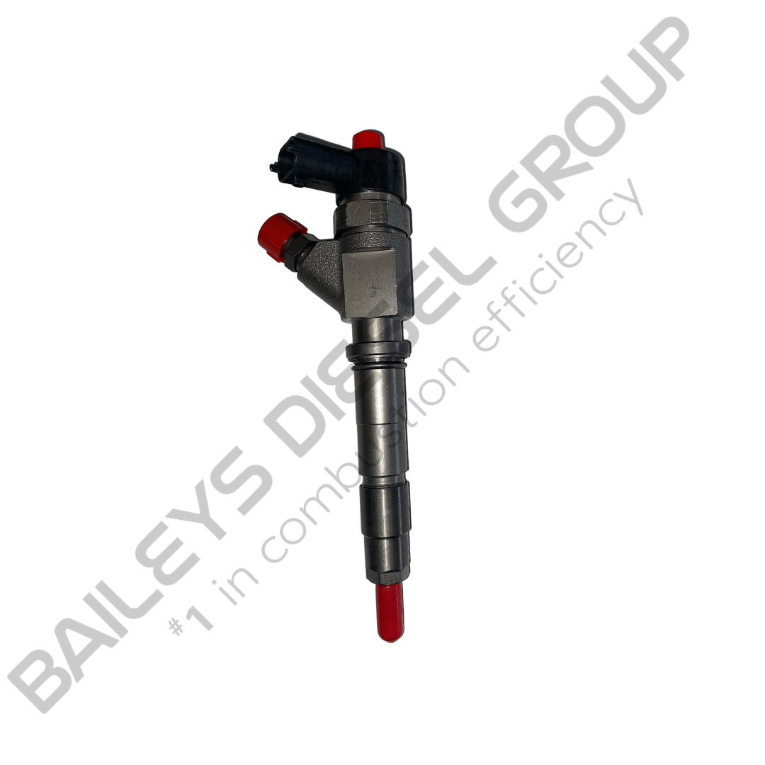 Blueprinted Injector for Kobelco / Mitsubishi Heavy MHI (0 445 120 126BP)