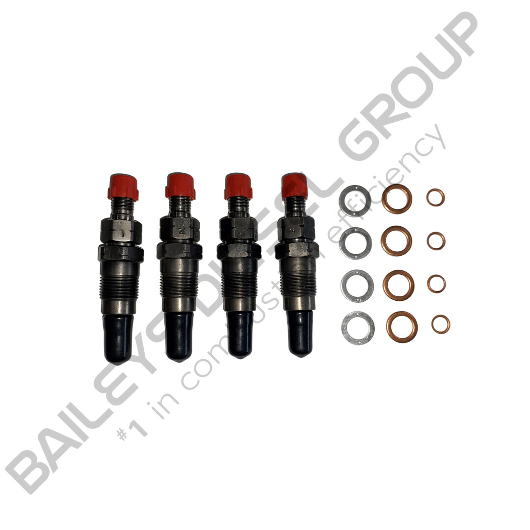Blueprinted Injector for Mitsubishi Triton 4M40 (4M40-0181-04BP)