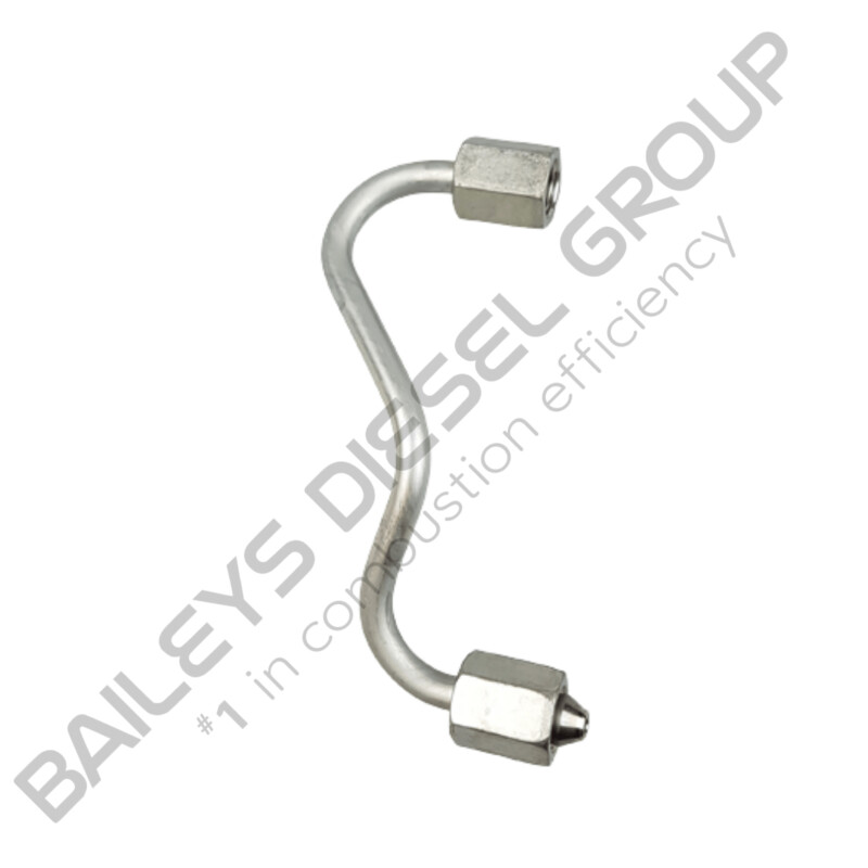 Fuel Pump to HP Rail Fuel Line for Holden Colorado/Rodeo & Isuzu DMAX 4JJ1 (8-97388902-0 | 8973889020)