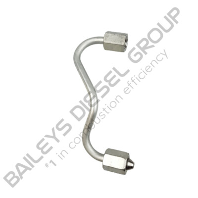 Fuel Pump to HP Rail Fuel Line for Holden Colorado/Rodeo & Isuzu DMAX 4JJ1 (8-97388902-0 | 8973889020)