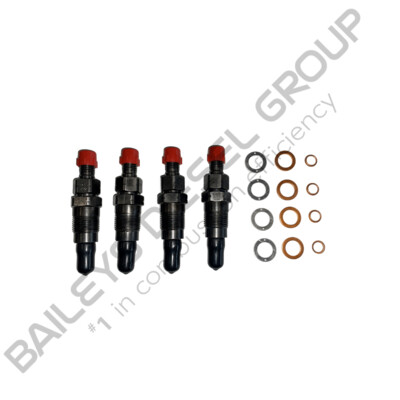 Blueprinted Injector to suit Mitsubishi Triton 4M40TI Blueprinted Injector for Mitsubishi Triton 4M40TI (4M40TI-018144BP)