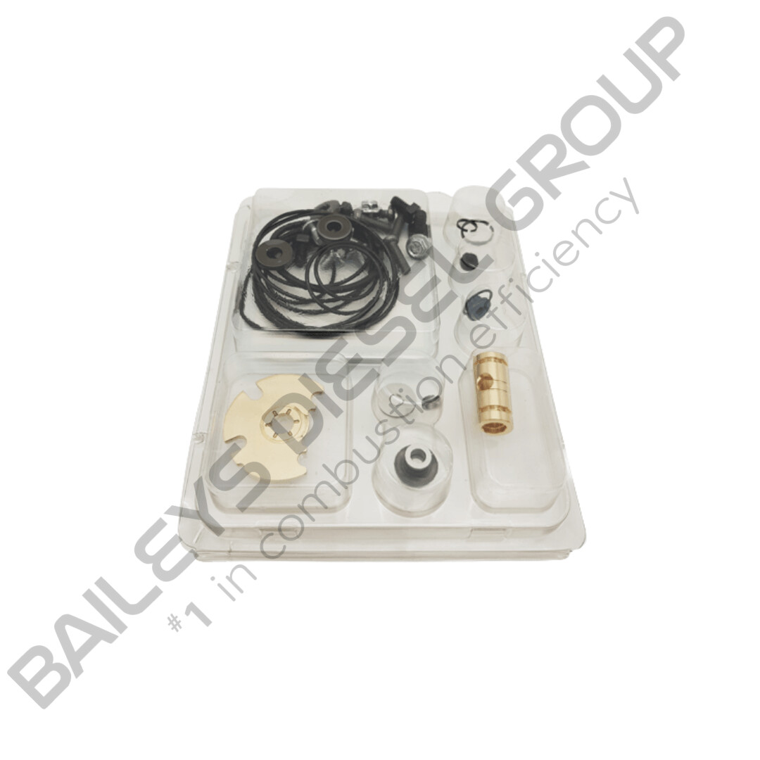 Turbo Repair Kit for Mercedes Benz Sprinter Van 2.2L - 213 / 313 / 413 (709836-5004S)