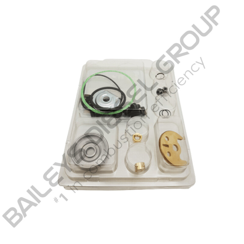 Turbo Repair Kit for Ford Transit 2.2L (Major) Flatback (49131-05300)