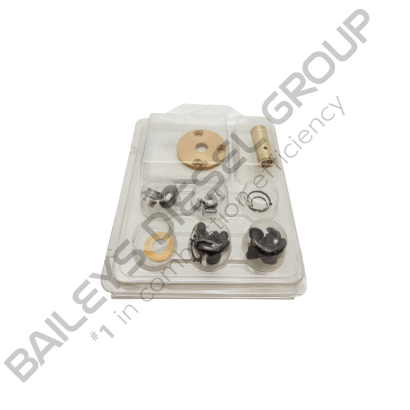 Turbo Repair Kit for Holden Colorado/ Rodeo & Isuzu Dmax 4JJ1 (VIEZ)